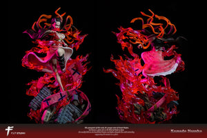 Demon Slayer - F.I.T Studio Kamado Nezuko - DaWeebStop