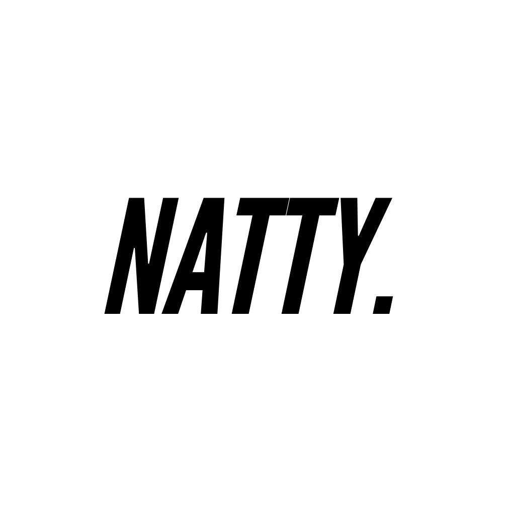 Natty.