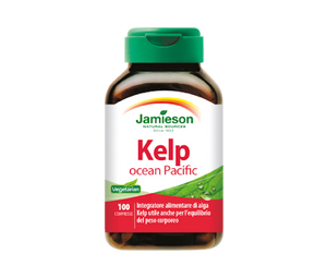Kelp Ocean Pacific 100 cpr Jamieson