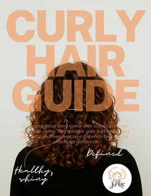 Curly Hair Guide - Curl Junkie Hair Products, LLC