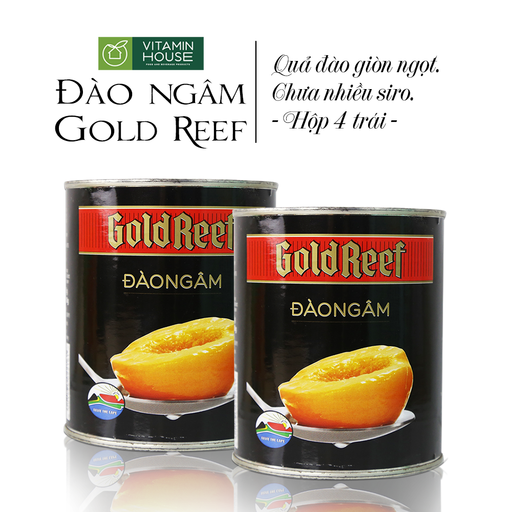 Đào ngâm