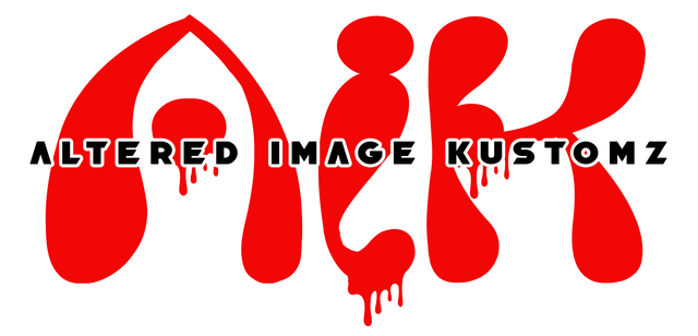 Sign Up And Get Special Offer At Altered Image Kustomz Shop