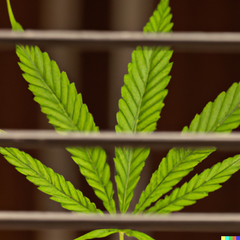 Cannabis Cultivation Laws UK