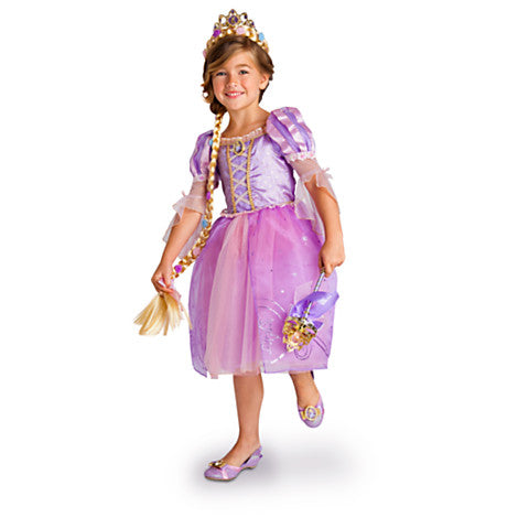 PRINCESS RAPUNZEL – Madison Kids