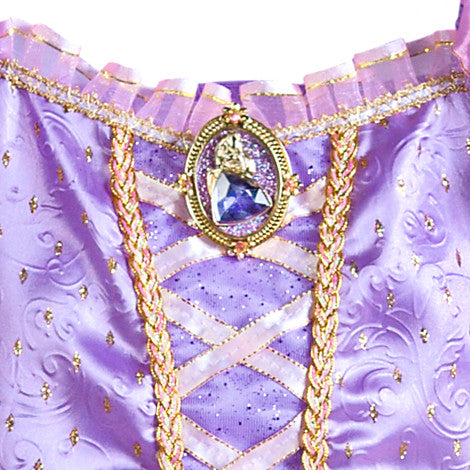 PRINCESS RAPUNZEL – Madison Kids