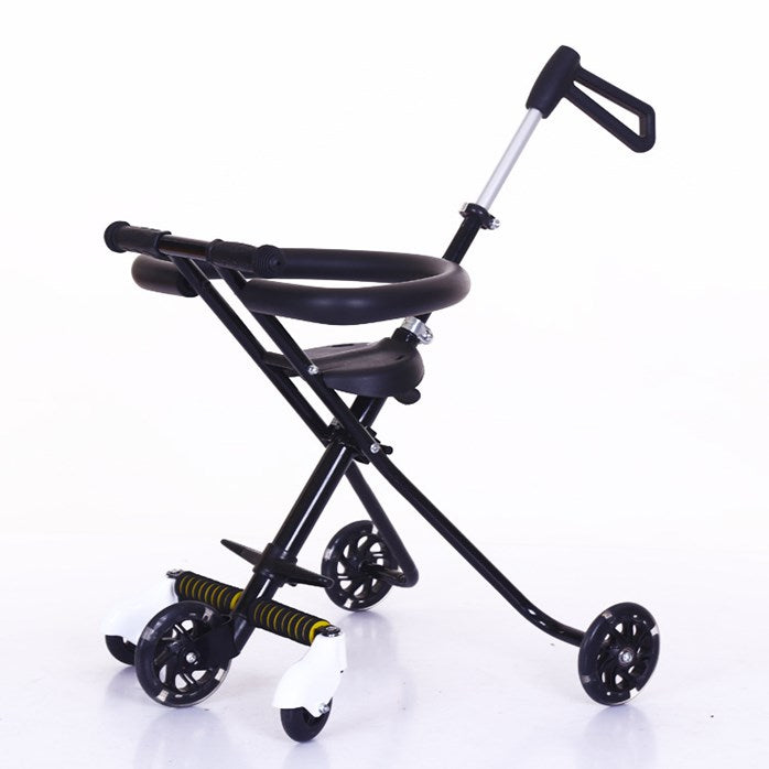 Magic stroller soft seat – Madison Kids