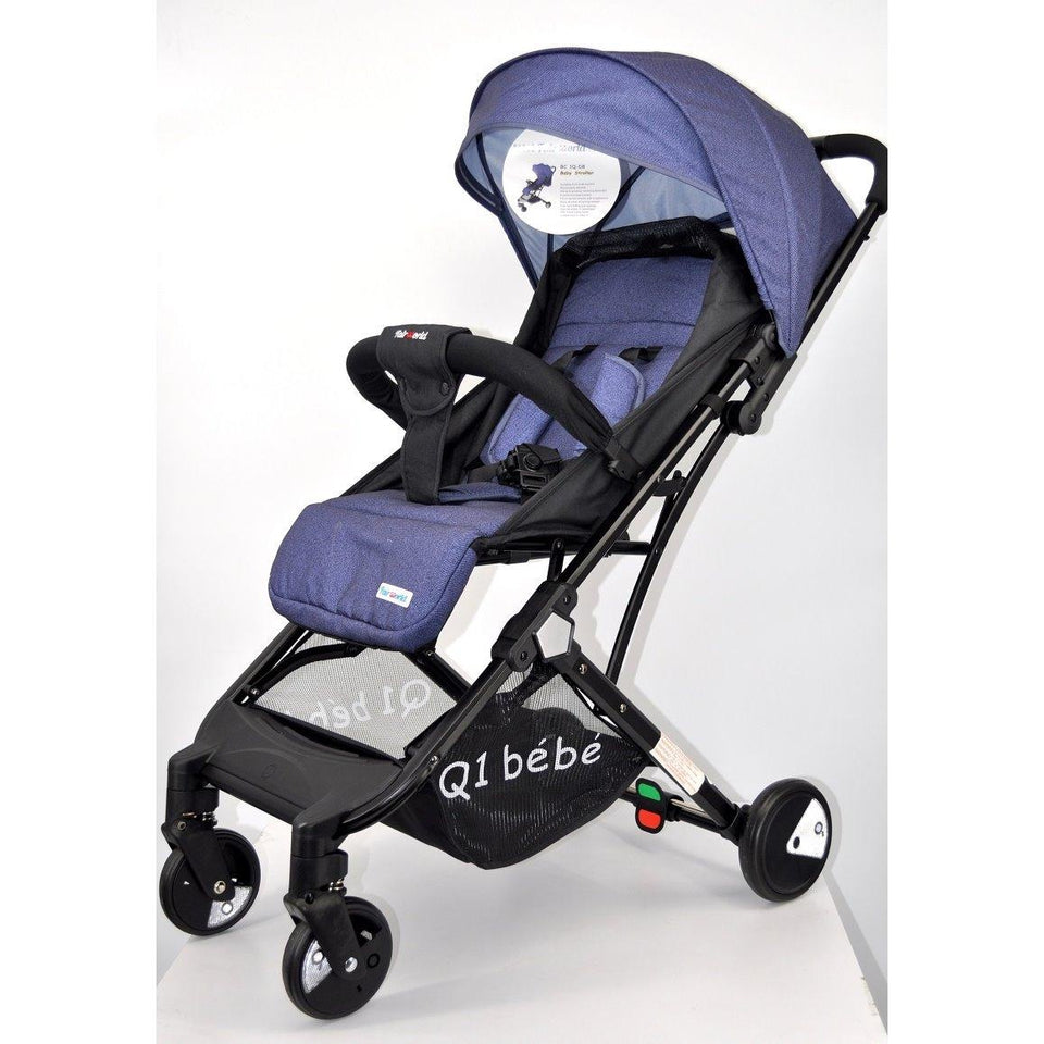 baby jogger new stroller 2019