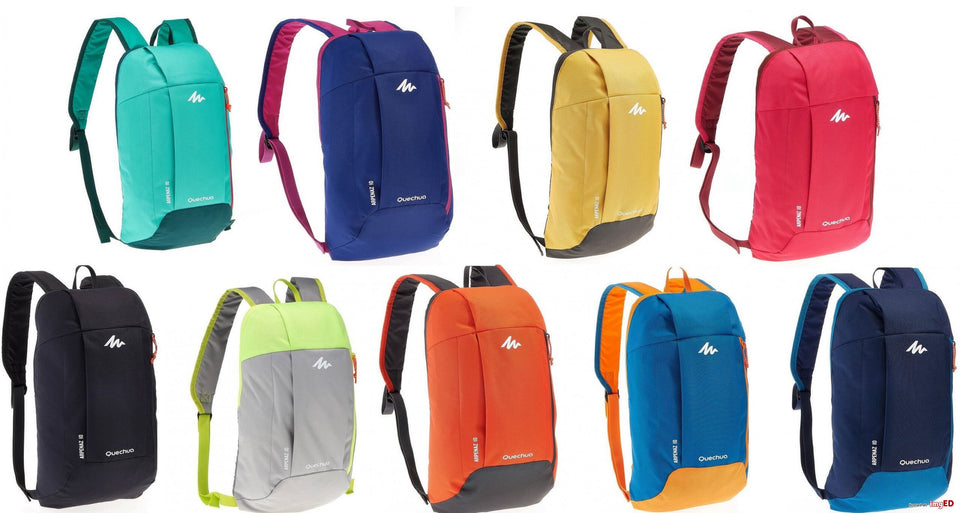 arpenaz 10 backpack