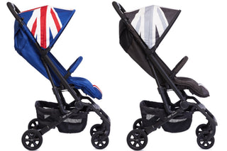 stroller mini xs