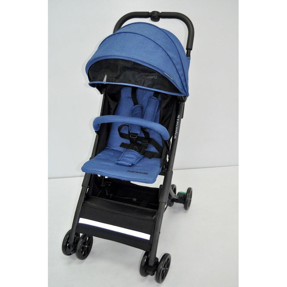 standing stroller for two