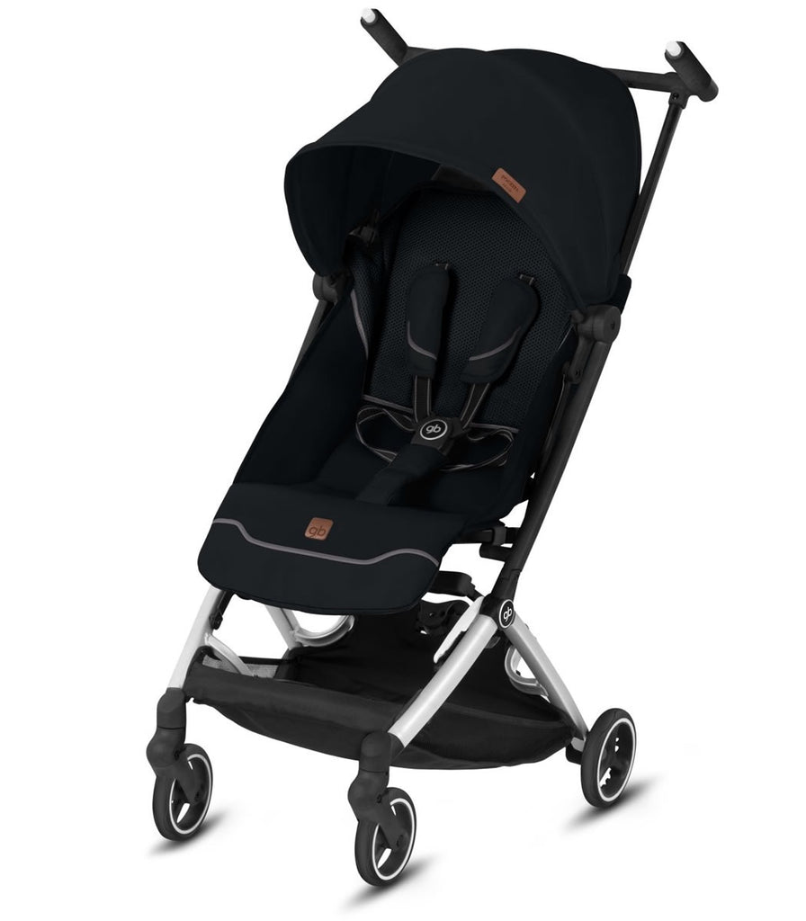 gb pockit travel system