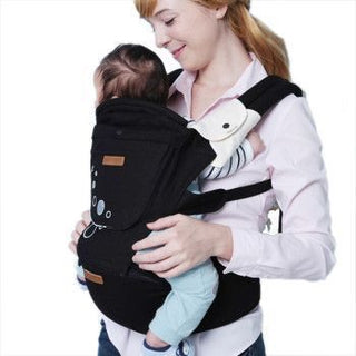 ai mama hip seat carrier review