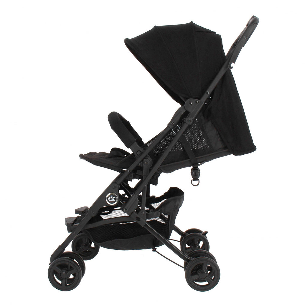 mimosa city travel stroller