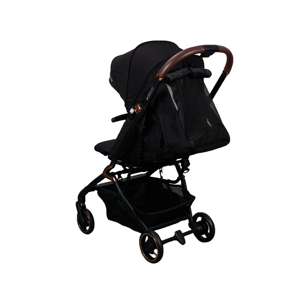 tavo innospin 360 stroller