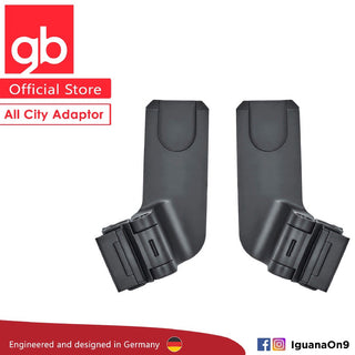 gb pockit adapter