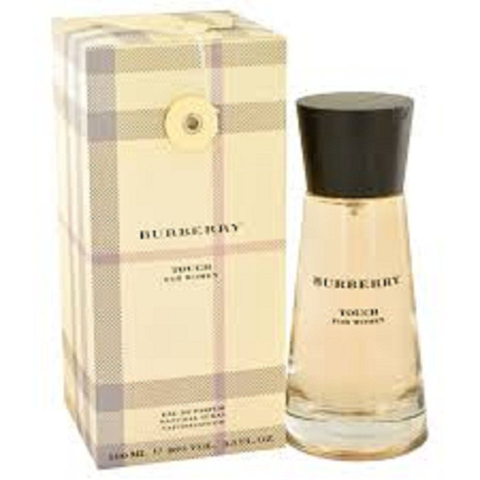 Perfume Burberry Touch For Women EDP – Madison Kids
