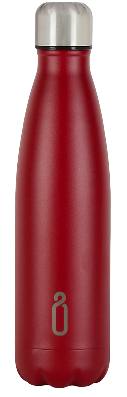 Original Water Bottle 500ml - Chrome Rose Gold