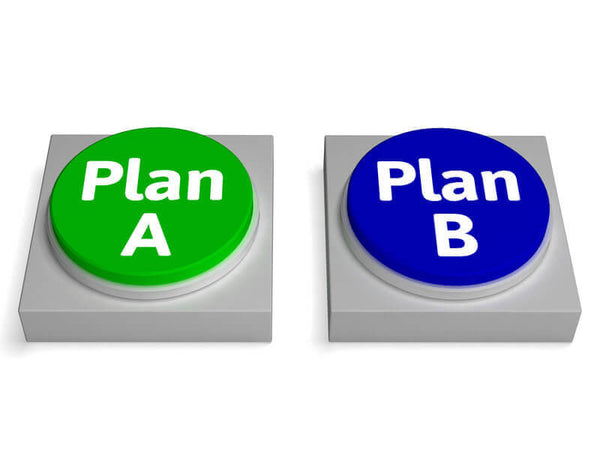 aviation strategy
