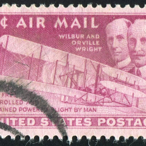 wright brothers, orville wright