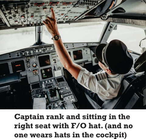 aviation facts