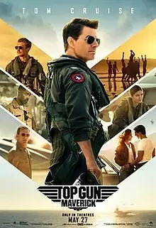 paramount pictures, tom, cruise, top gun