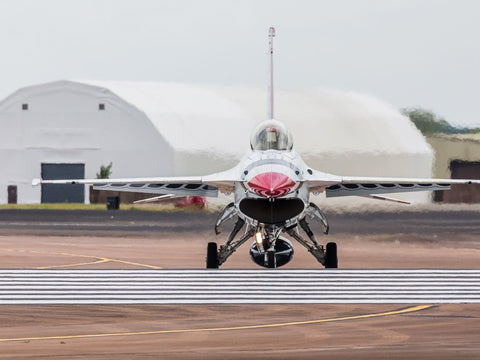 f-16 fighting falcon