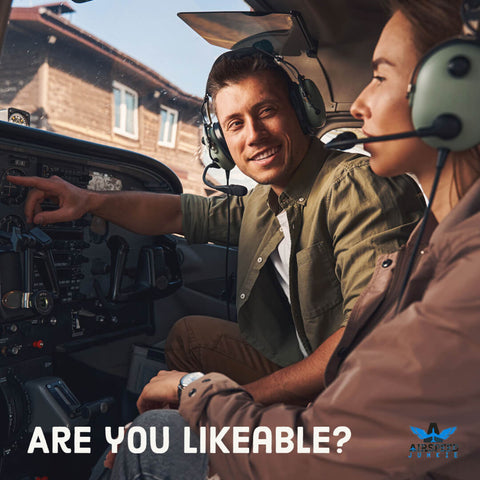 flight training, become a pilot, certified flight instructor