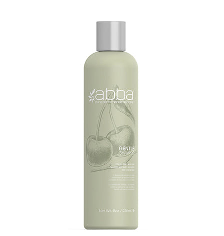 Moisture Shampoo – Abba® Pure Hair Care™