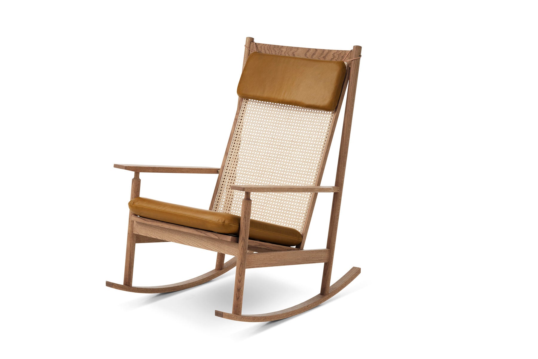 hans olsen easy chair