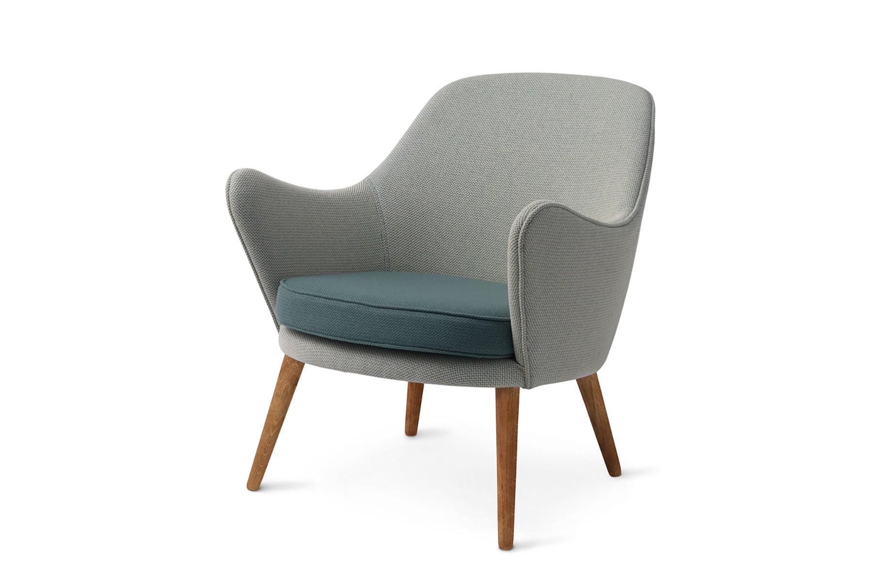 dwell marcel swivel chair