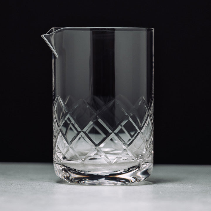 Cocktail Kingdom Yarai Mixing Glass, Seamless - – The Liquor.com Store