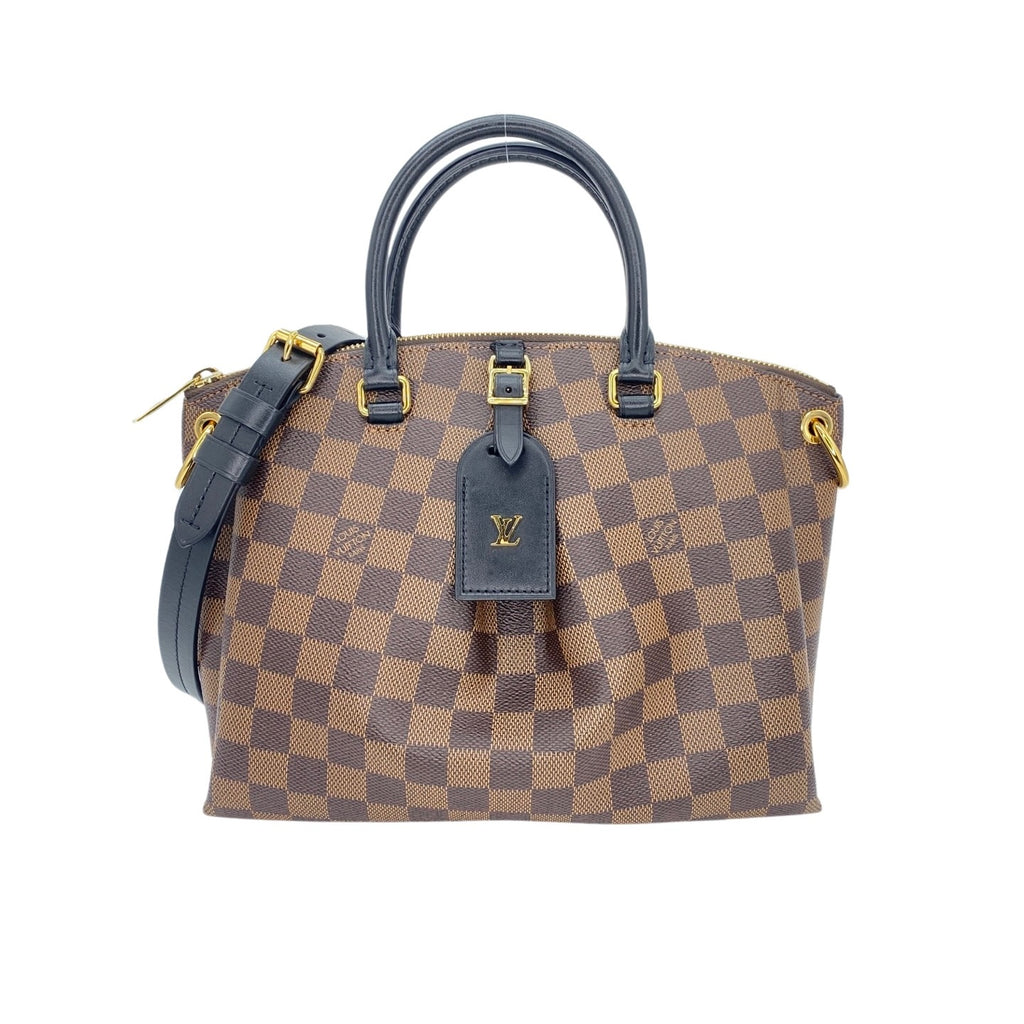 LOUIS VUITTON Monogram Mini Boite Chapeau 390725