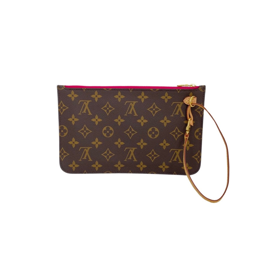 LOUIS VUITTON: Adjustable Shoulder Strap 16mm – Luv Luxe Scottsdale