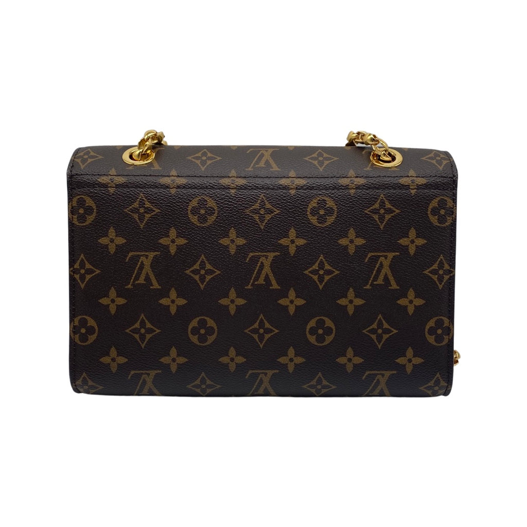 Louis Vuitton 2021 Bicolor Monogram Empreinte Vanity PM - Black Crossbody  Bags, Handbags - LOU516885