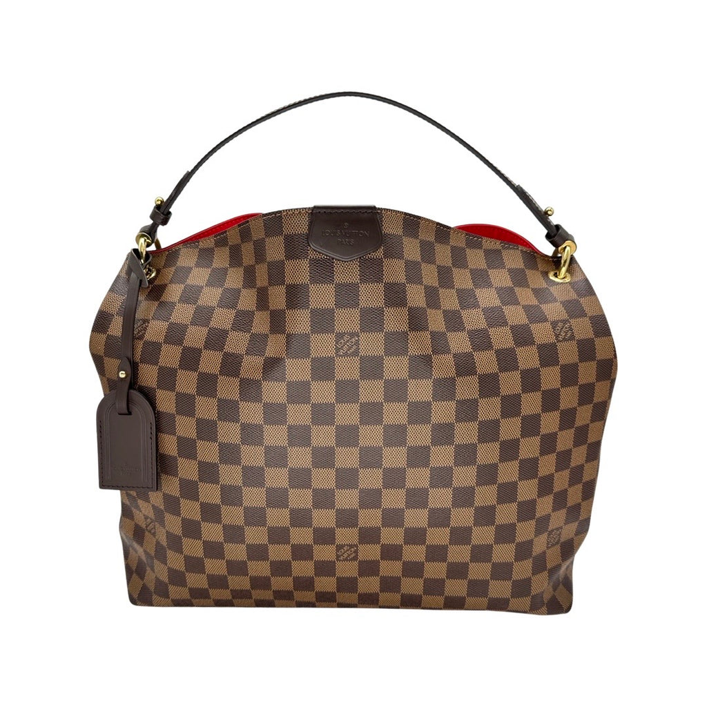 Louis Vuitton Damier Ebene Delightful PM – DAC