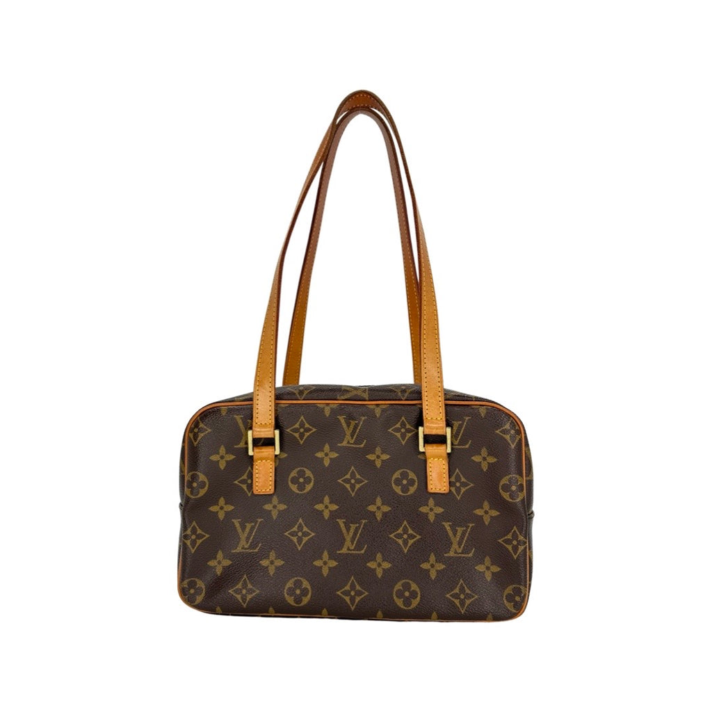 LOUIS VUITTON: Monogram Shadow Discovery Backpack GM – Luv Luxe