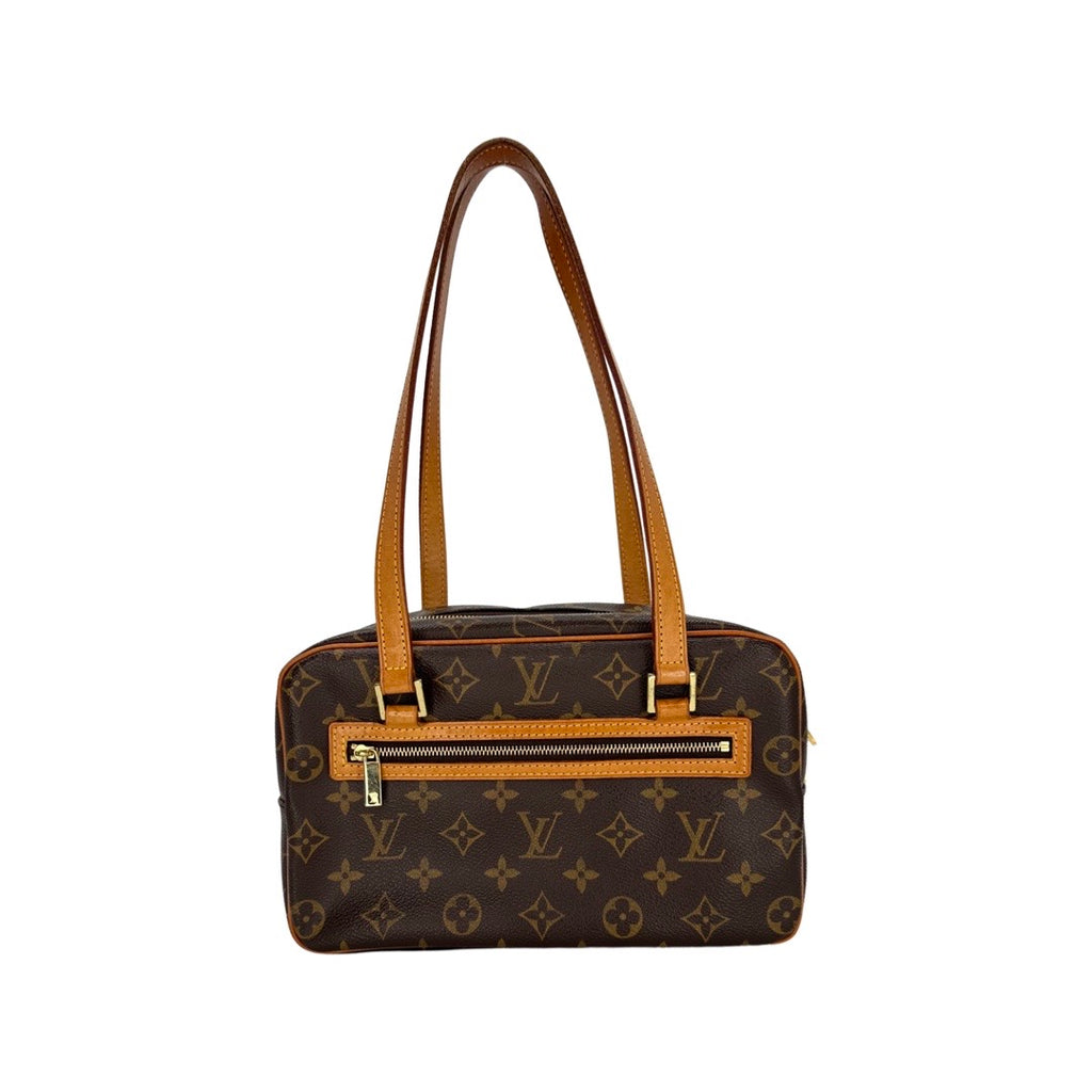 LOUIS VUITTON: Monogram Shadow Discovery Backpack GM – Luv Luxe Scottsdale