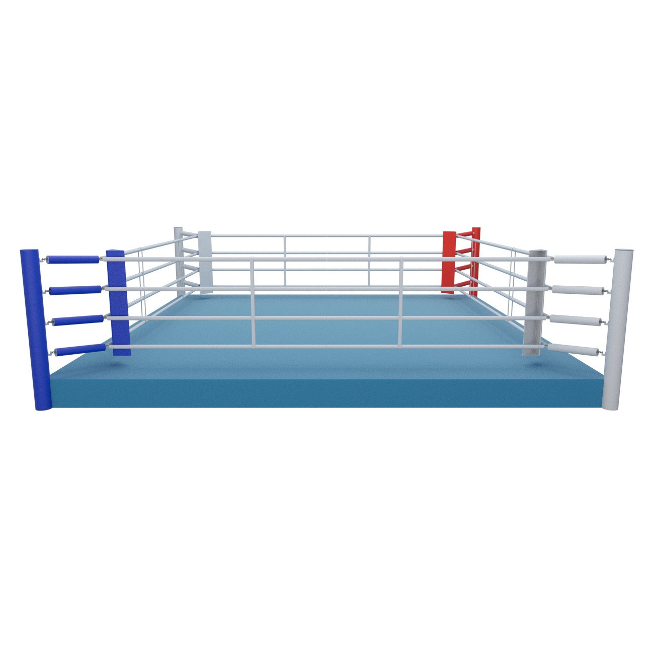 Boxing sales ring ropes