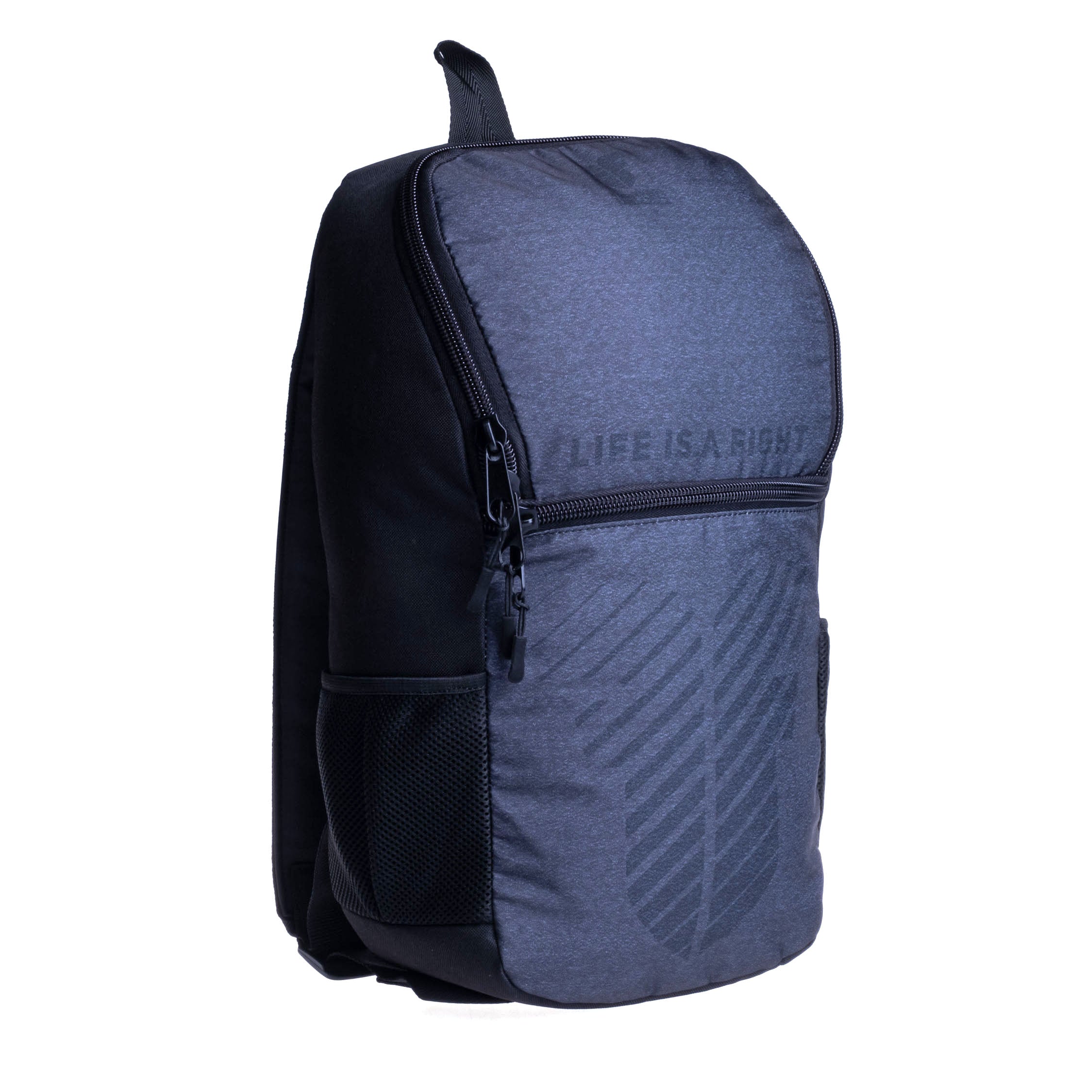Reebok Unisex's Backpack, Black, One Size