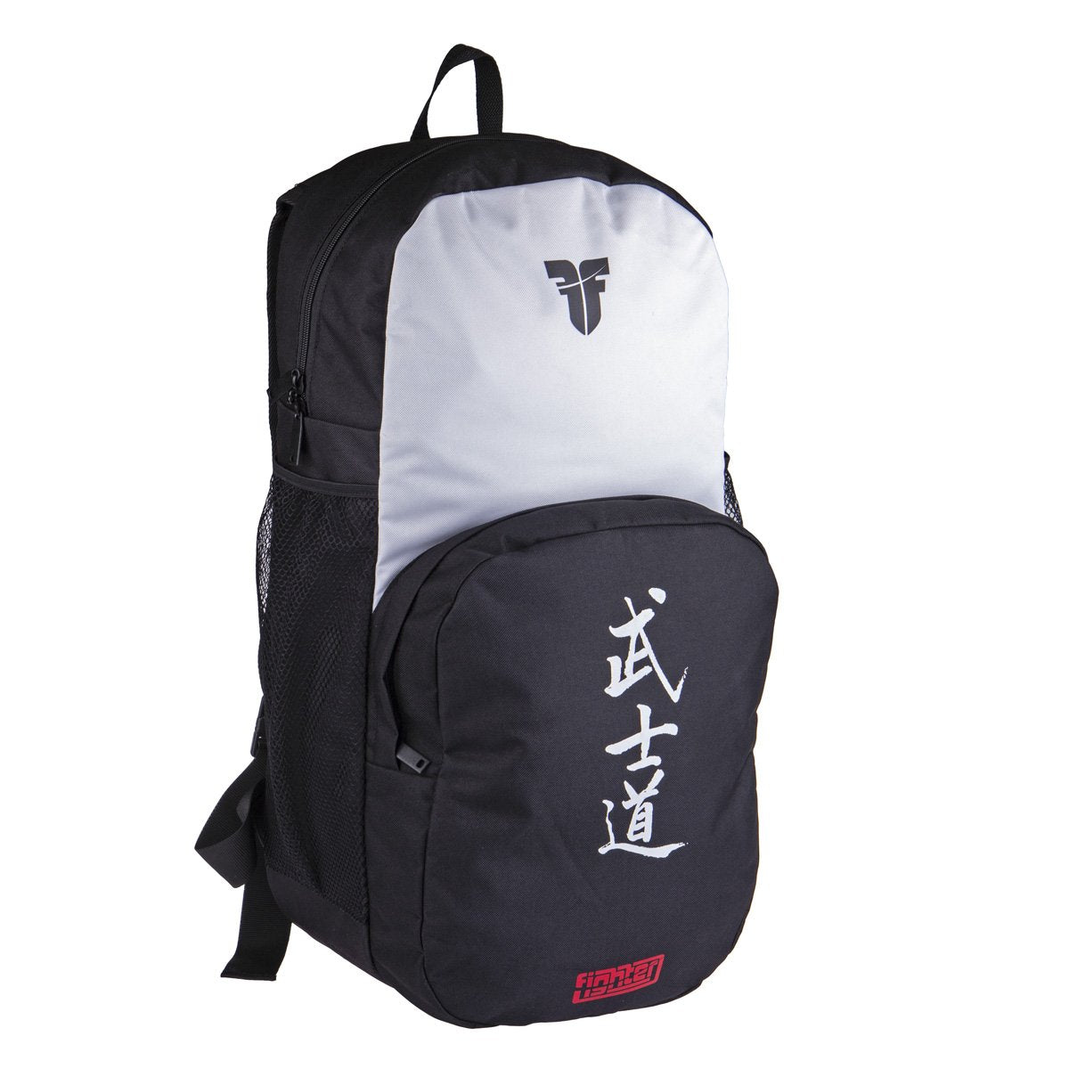 Fighters Large Backpack - Bushido