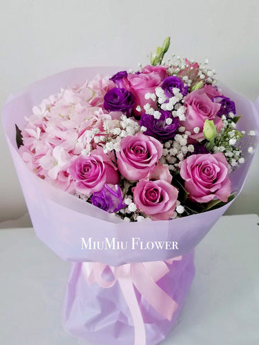 Miu Miu Flower