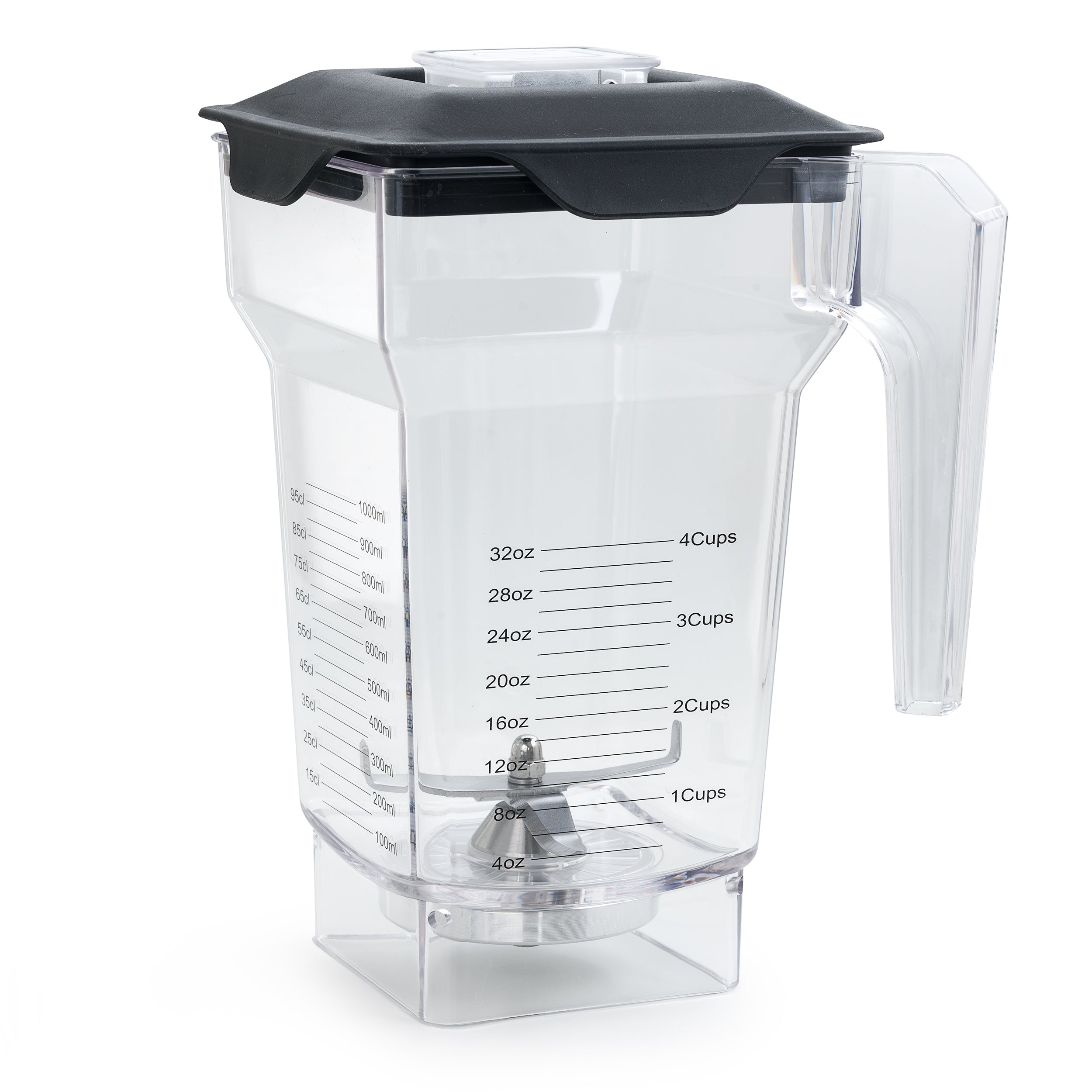 75 oz Container Pitcher Jar for Blendtec 570 Blenders