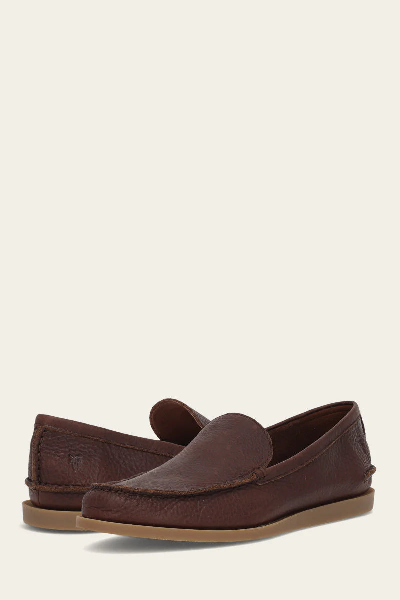 Frye Mason Slip On