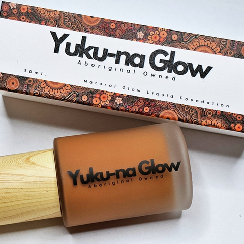 Yuku-na Glow