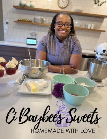 Ci Baybee's Sweets