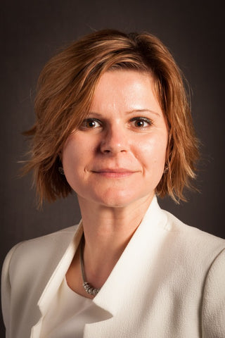 Dr. Ewa J. Kleczyk