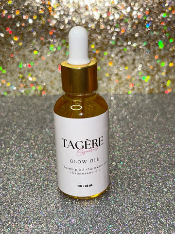 Tagere Cosmetics