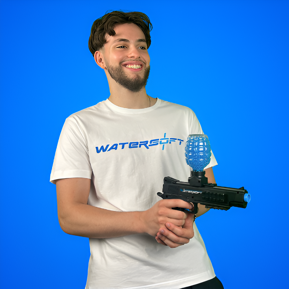 WaterSoft M19  Boutique Watersoft