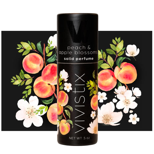 Solid Perfume Autumn & Winter Petite Collection – vivistix