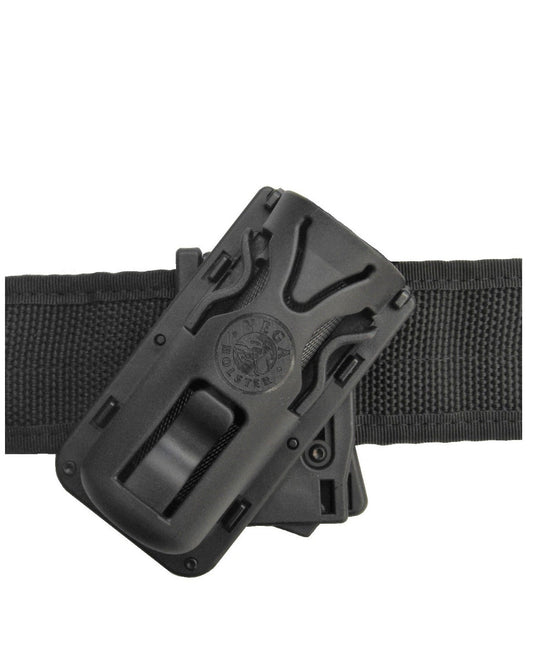 Handcuff holster bag Radar handcuff holder Police 4910 – Supply Store  F.S.D.I.P.